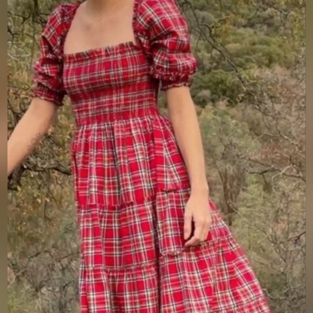 HILL HOUSE Dress || XL
